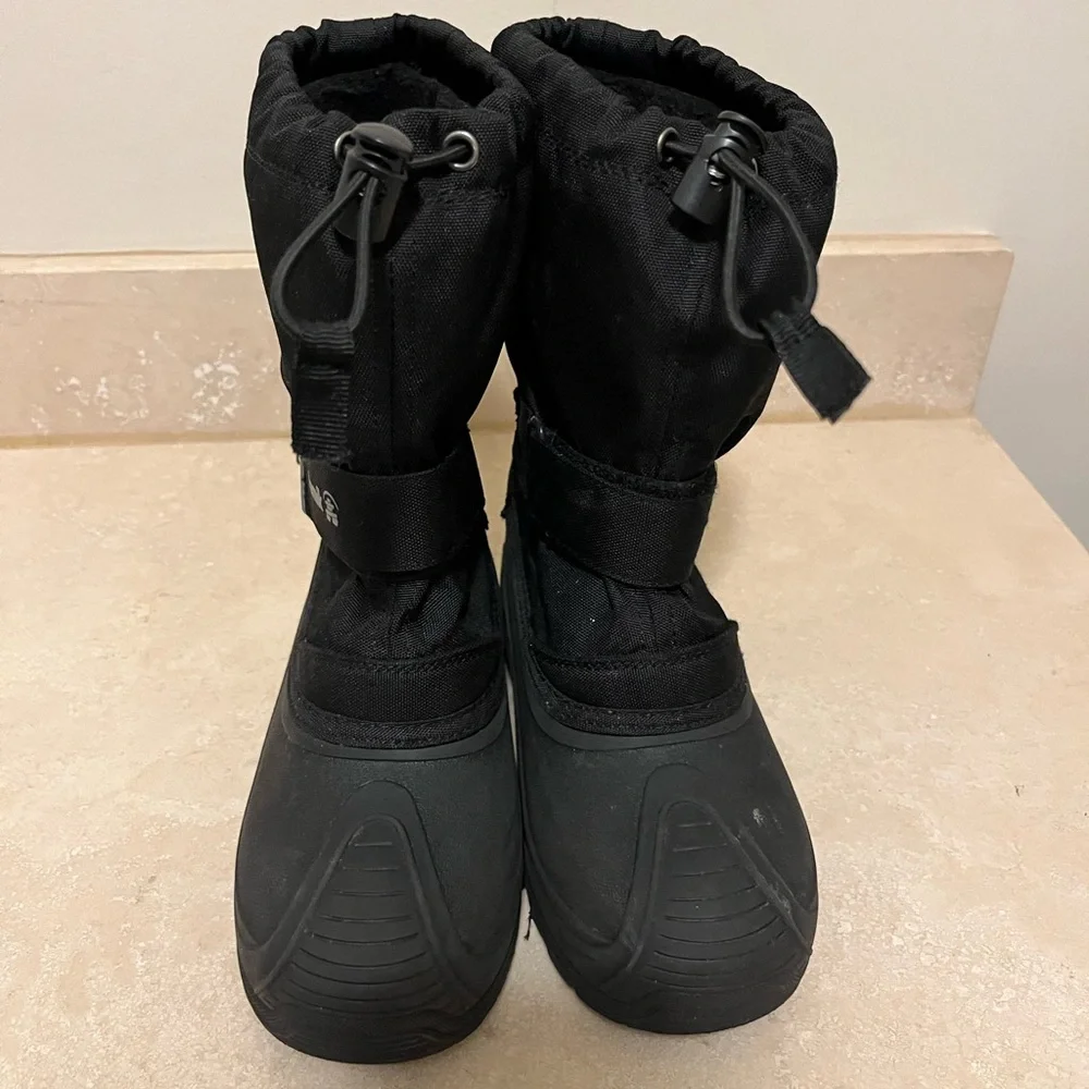 Kamik Rocket Snow Boots